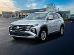 2025 TUCSON Hybrid Thumbnail 1