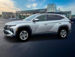 2025 TUCSON Hybrid Thumbnail 2