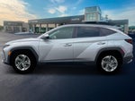 2025 TUCSON Hybrid Thumbnail 3