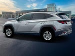2025 TUCSON Hybrid Thumbnail 4