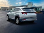 2025 TUCSON Hybrid Thumbnail 5