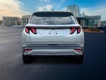 2025 TUCSON Hybrid Thumbnail 6