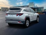 2025 TUCSON Hybrid Thumbnail 7