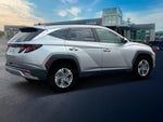 2025 TUCSON Hybrid Thumbnail 8