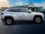 2025 TUCSON Hybrid Thumbnail 9