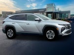 2025 TUCSON Hybrid Thumbnail 10