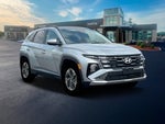 2025 TUCSON Hybrid Thumbnail 11
