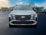 2025 TUCSON Hybrid Thumbnail 12