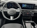 2025 TUCSON Hybrid Thumbnail 17
