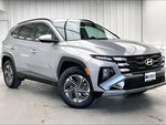 2025 TUCSON Hybrid Thumbnail 1