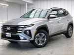 2025 TUCSON Hybrid Thumbnail 2