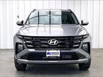 2025 TUCSON Hybrid Thumbnail 3