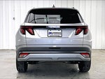 2025 TUCSON Hybrid Thumbnail 4