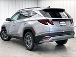 2025 TUCSON Hybrid Thumbnail 5