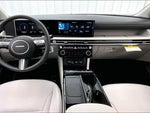 2025 TUCSON Hybrid Thumbnail 6