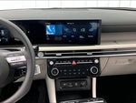 2025 TUCSON Hybrid Thumbnail 7