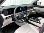 2025 TUCSON Hybrid Thumbnail 8