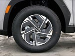 2025 TUCSON Hybrid Thumbnail 14