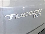 2025 TUCSON Hybrid Thumbnail 17