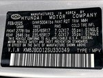 2025 TUCSON Hybrid Thumbnail 18