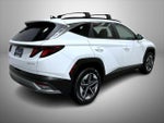 2026 TUCSON Hybrid Thumbnail 7
