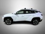 2026 TUCSON Hybrid Thumbnail 8