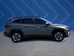 2026 TUCSON Hybrid Thumbnail 2
