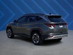 2026 TUCSON Hybrid Thumbnail 5