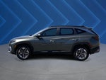 2026 TUCSON Hybrid Thumbnail 6