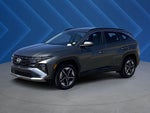 2026 TUCSON Hybrid Thumbnail 7