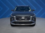 2026 TUCSON Hybrid Thumbnail 8