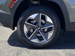 2026 TUCSON Hybrid Thumbnail 9
