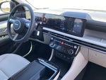 2026 TUCSON Hybrid Thumbnail 12