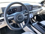 2026 TUCSON Hybrid Thumbnail 18