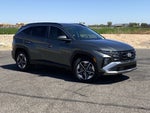 2026 TUCSON Hybrid Thumbnail 34