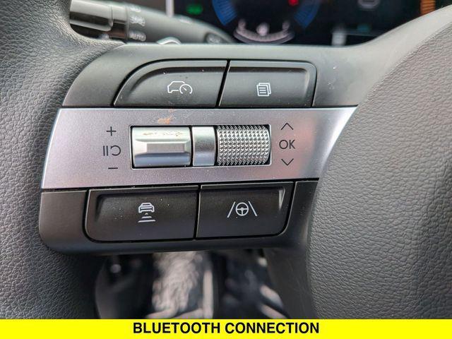 2026 Hyundai Tucson - $36,795