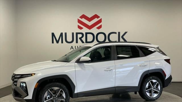 Preowned 2026 Hyundai TUCSON Hybrid SEL for Sale