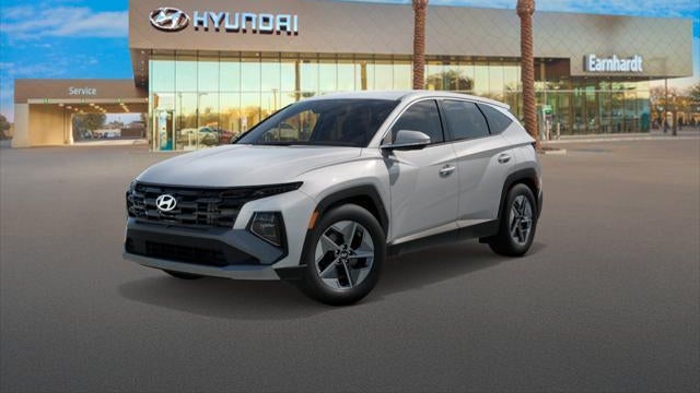 Preowned 2026 Hyundai TUCSON Hybrid SEL for Sale