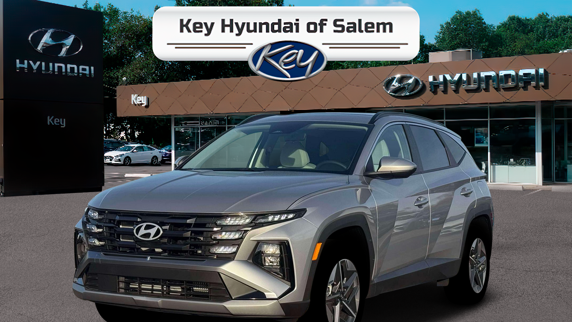 Preowned 2026 Hyundai TUCSON Hybrid SEL for Sale