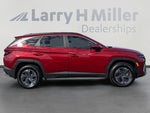 2025 TUCSON Hybrid Thumbnail 6