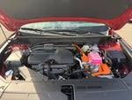 2025 TUCSON Hybrid Thumbnail 21