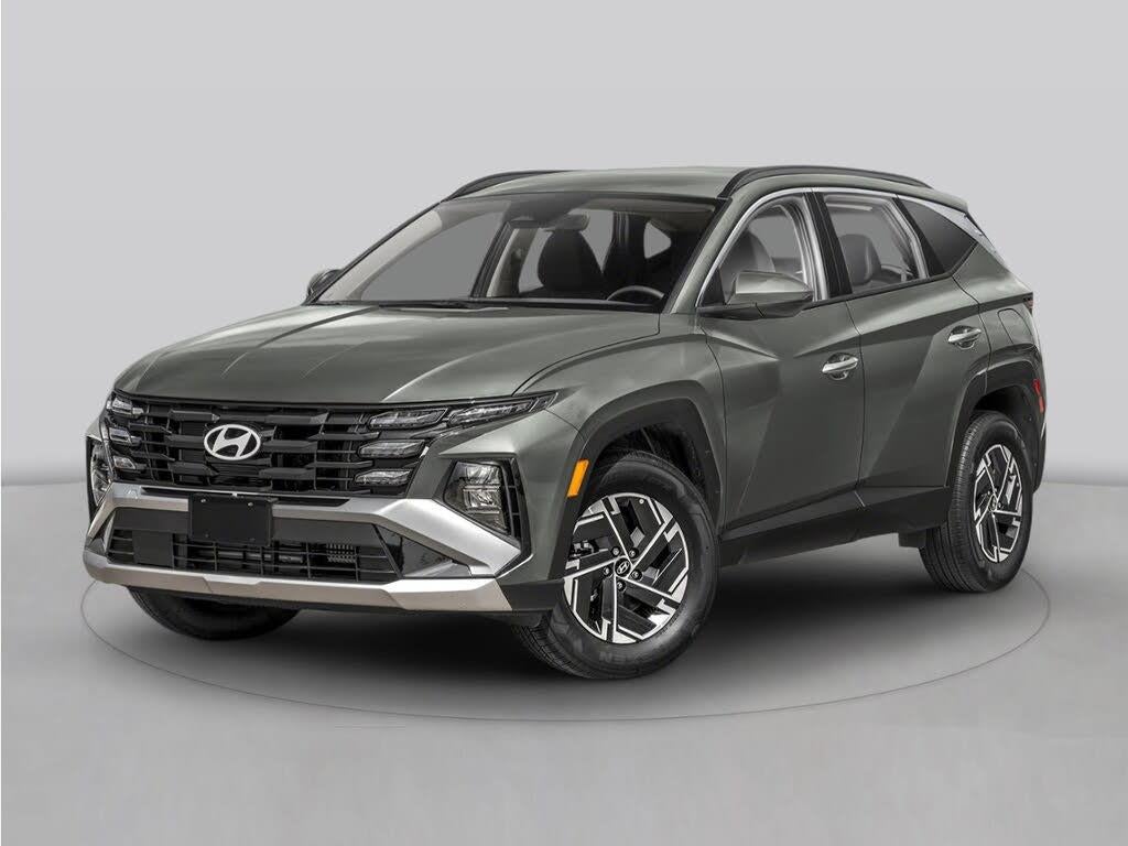 2026 Hyundai Tucson - $30,995