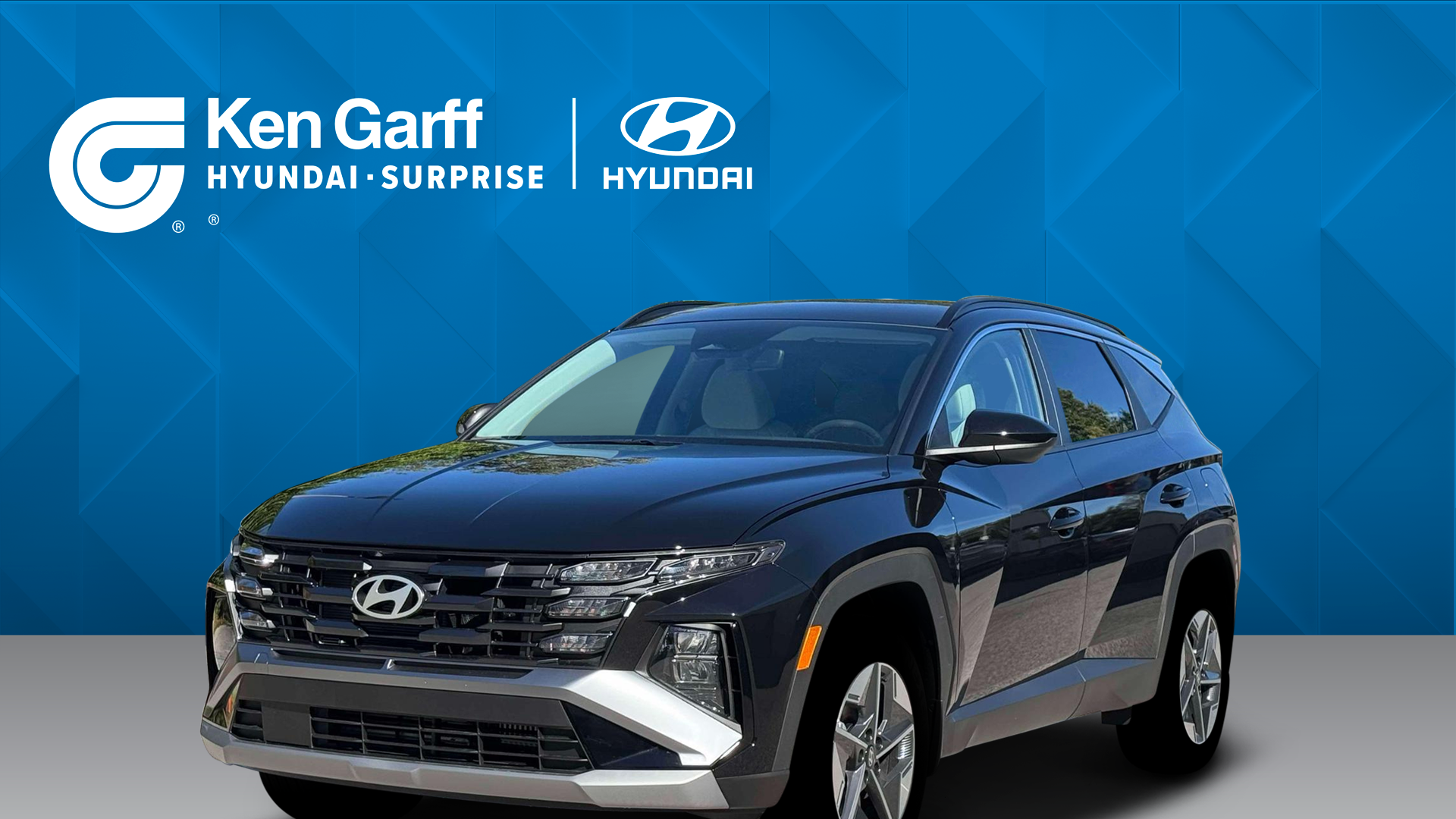 Preowned 2026 Hyundai TUCSON Hybrid SEL for Sale