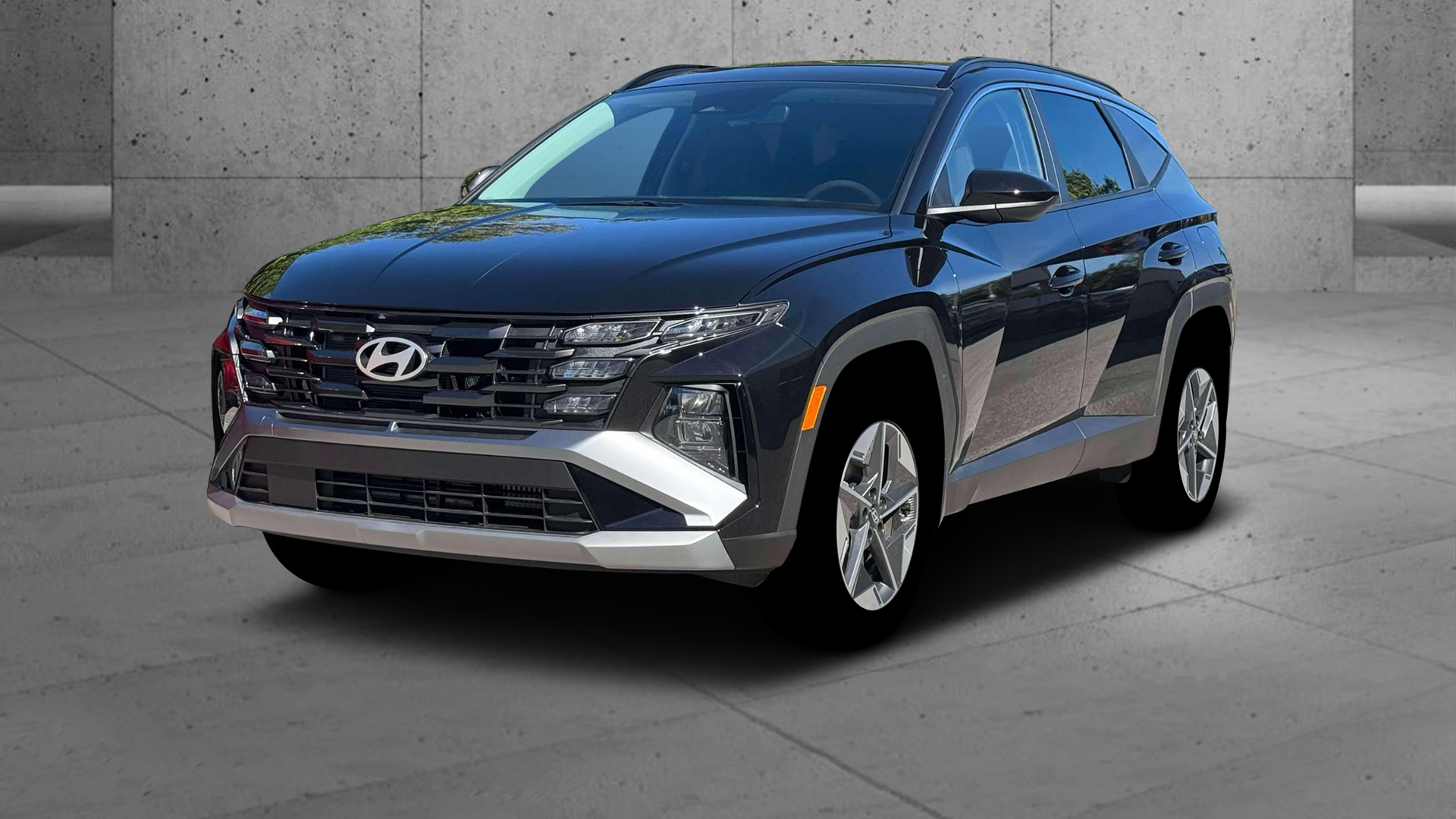 Preowned 2026 Hyundai TUCSON Hybrid SEL for Sale