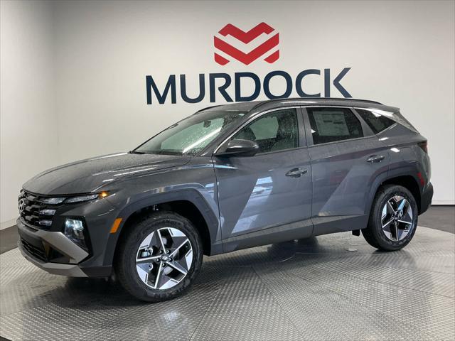2026 Hyundai Tucson - $36,190