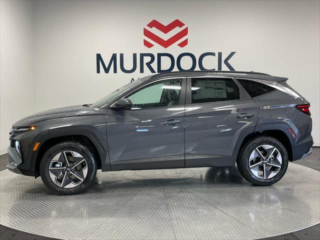 2026 Hyundai Tucson - $36,190