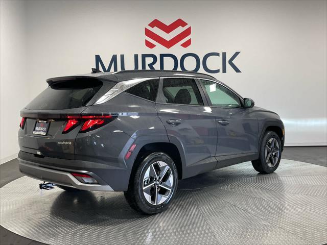 2026 Hyundai Tucson - $36,190