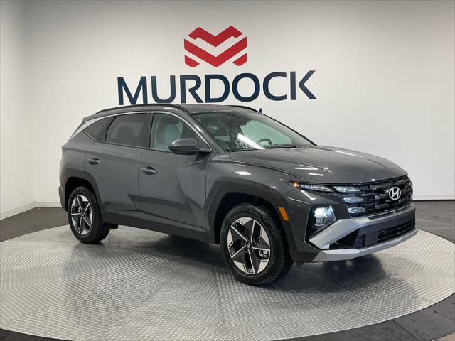 2026 Hyundai Tucson - $36,190