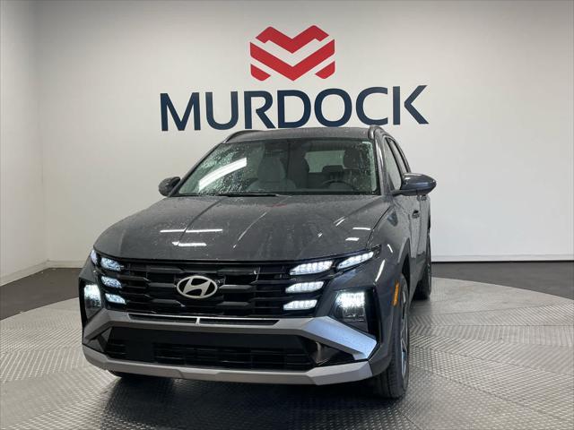 2026 Hyundai Tucson - $36,190