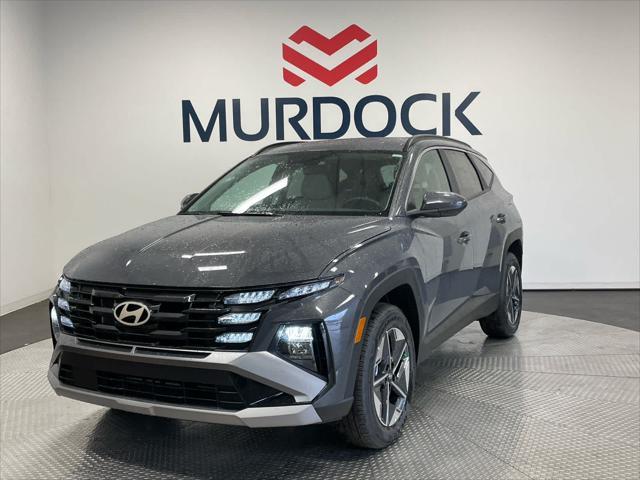 2026 Hyundai Tucson - $36,190